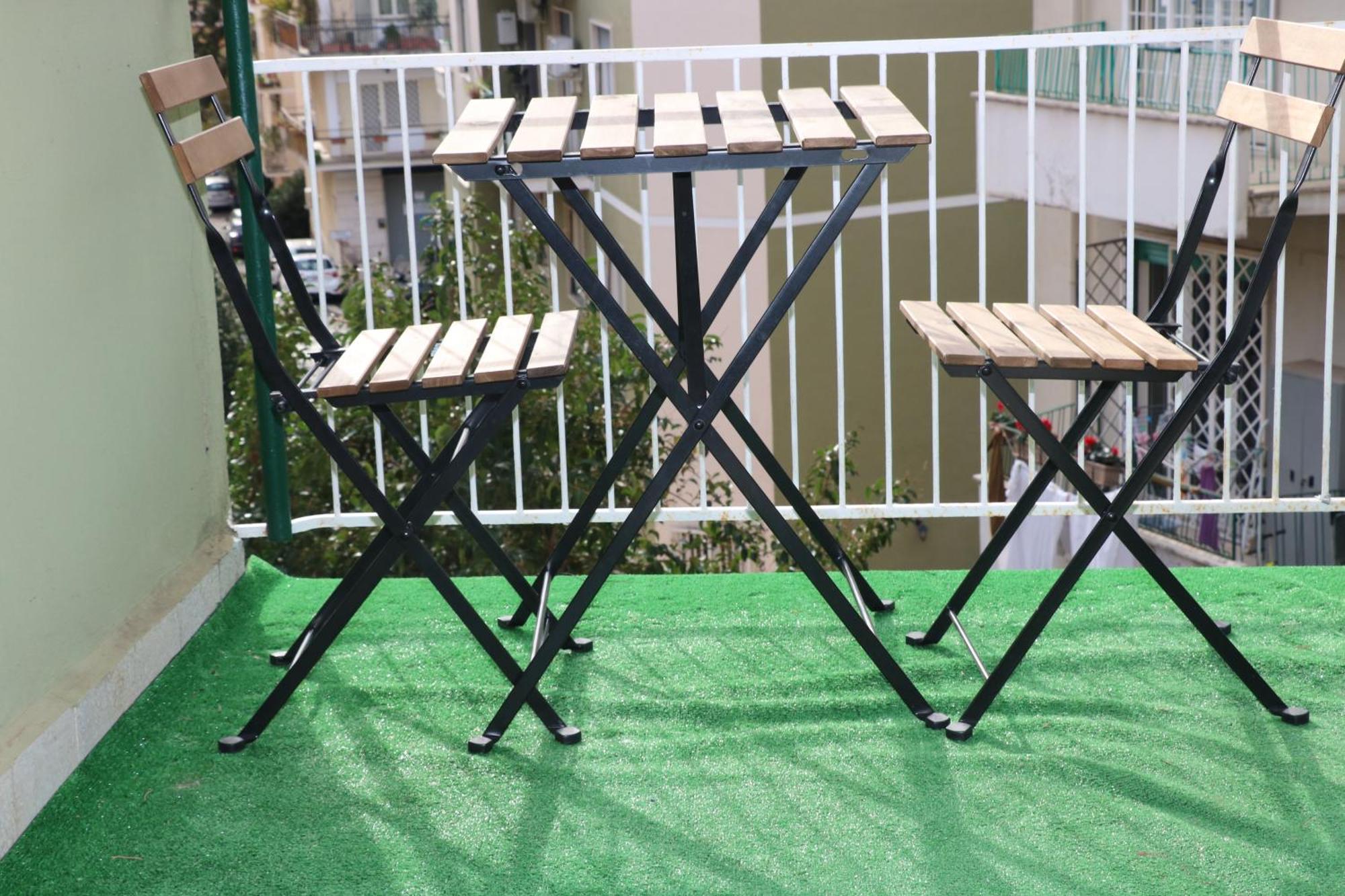Orti Apartment Rome